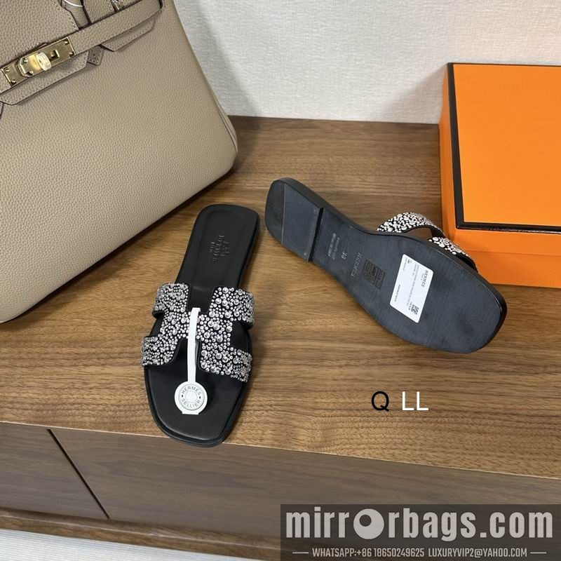 Hermes Shoes Hermes sz35-40 LL0309