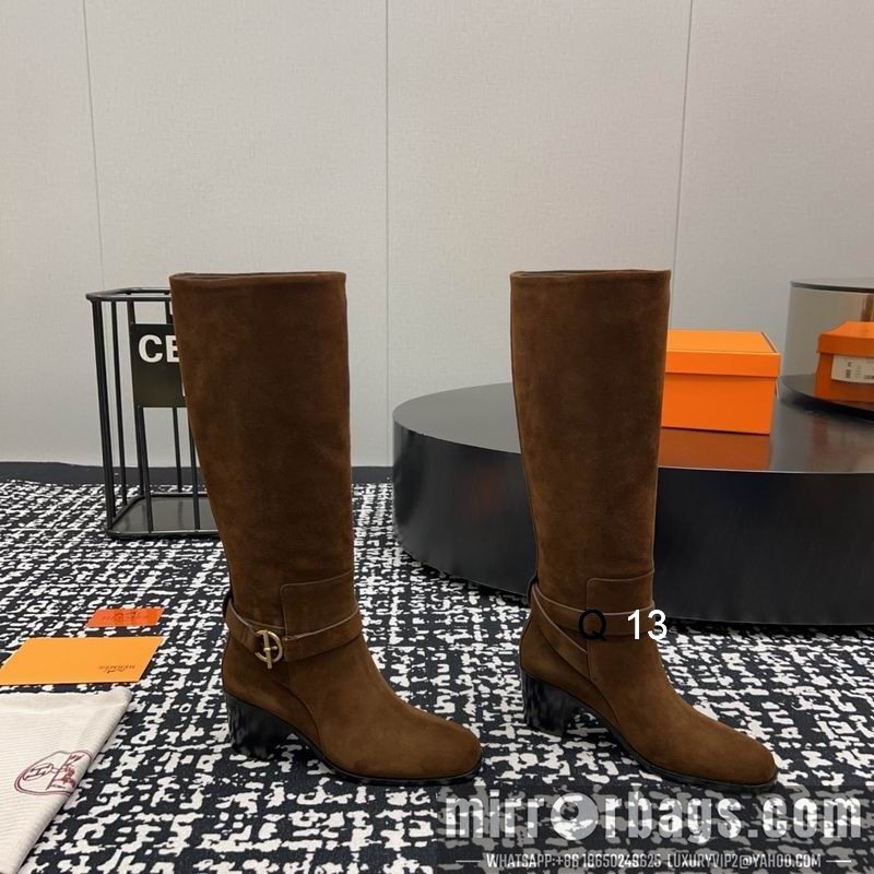 Hermes Shoes Hermes sz35-40 Y1006