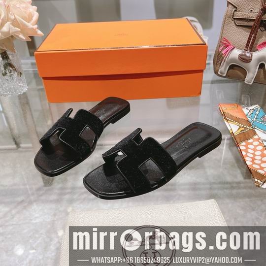 Hermes Shoes Hermes sz34-42 mnh0238