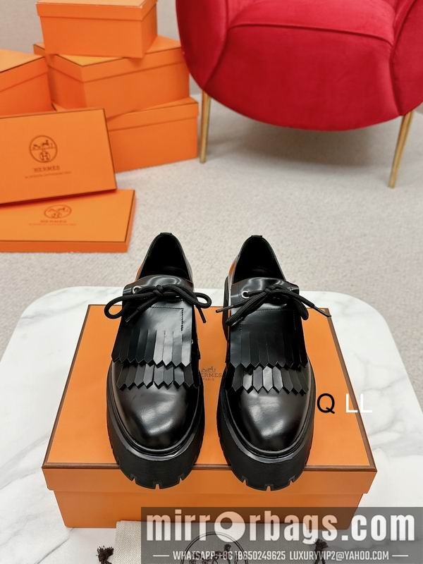 Hermes Shoes Hermes colour sz35-40 LL1203