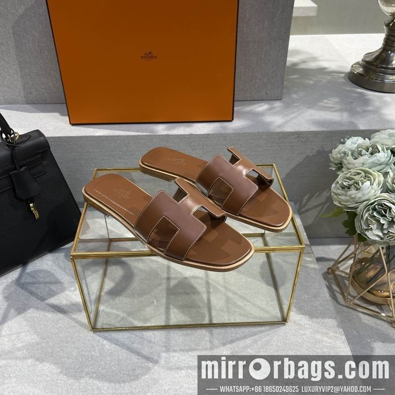 Hermes Shoes Hermes sz34-42 mnf0269