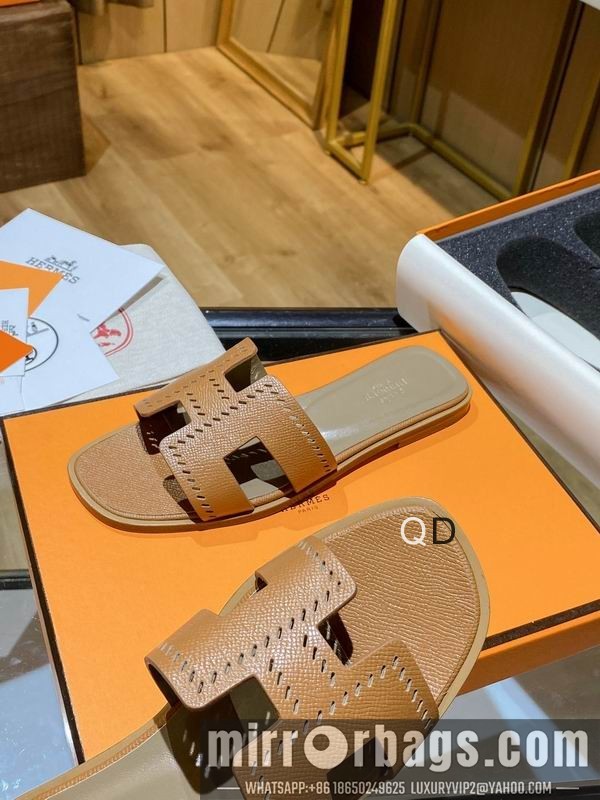Hermes Shoes Hermes sz34-41 GDT0131