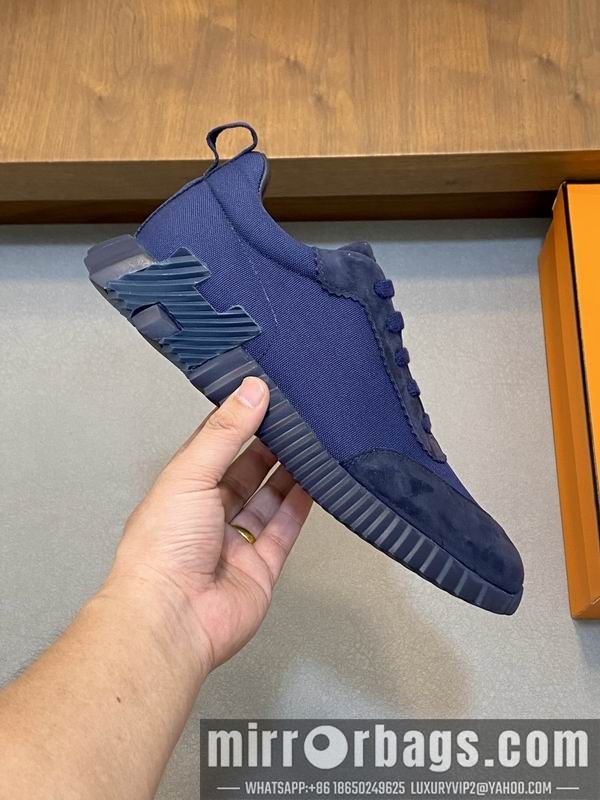 Hermes Shoes Hermes sz38-47 hnh0608
