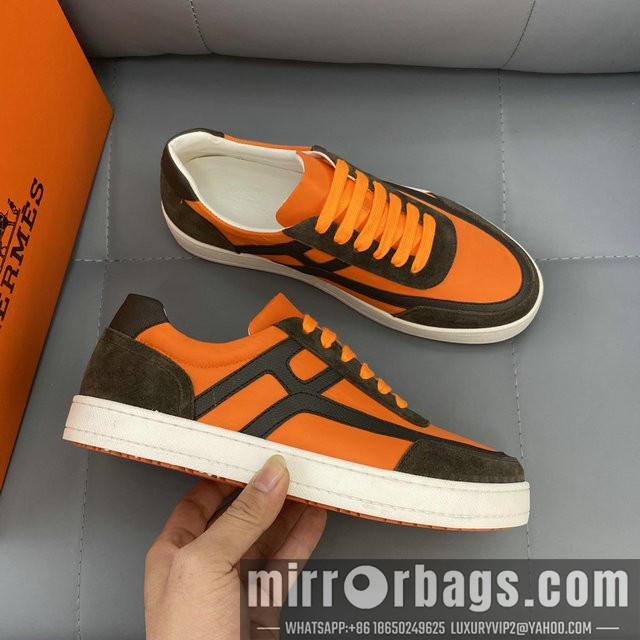 Hermes Shoes 22516402 SZ 38-44