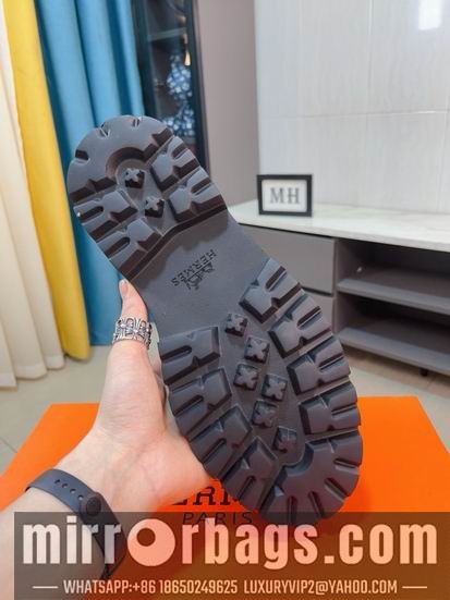 Hermes Shoes Hermes sz38-45 mnh0509