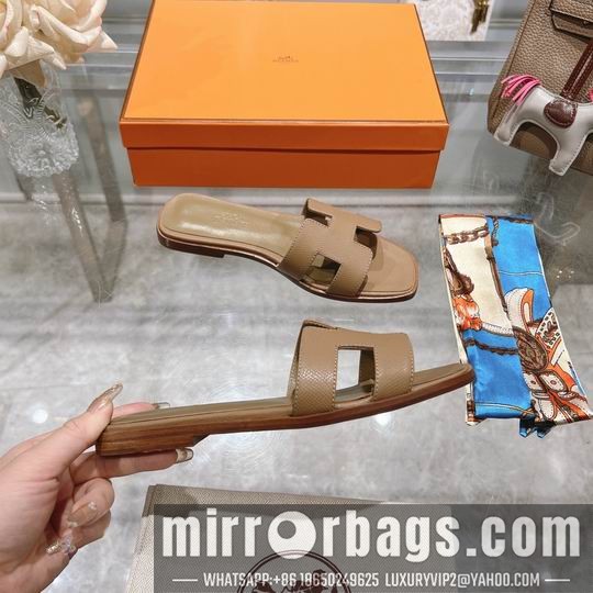 Hermes Shoes Hermes sz34-42 mnh0227