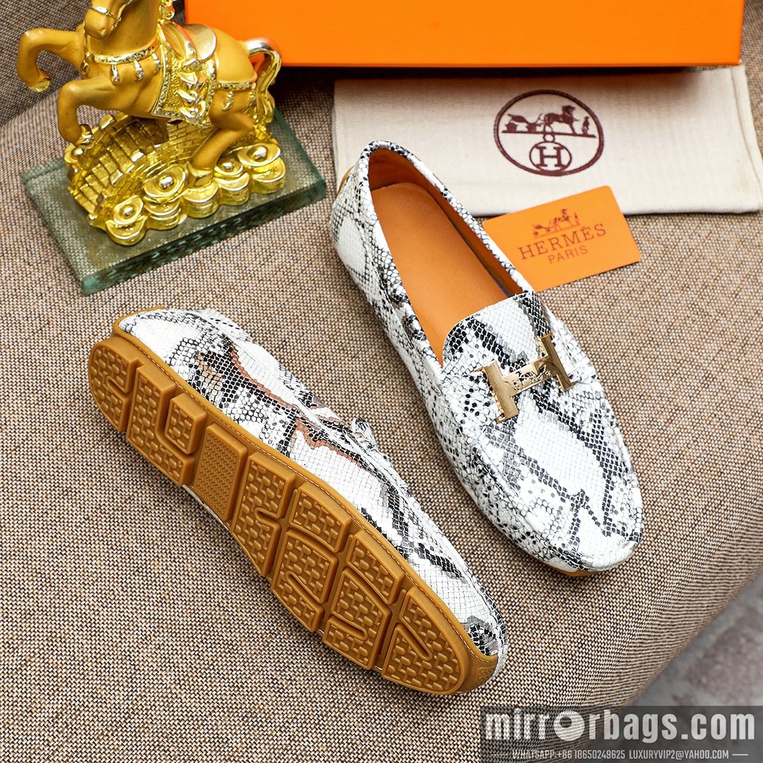 Hermes Shoes Hermes sz38-44 h0708