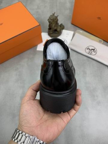 Hermes Shoes Hermes sz38-45 mnh0506
