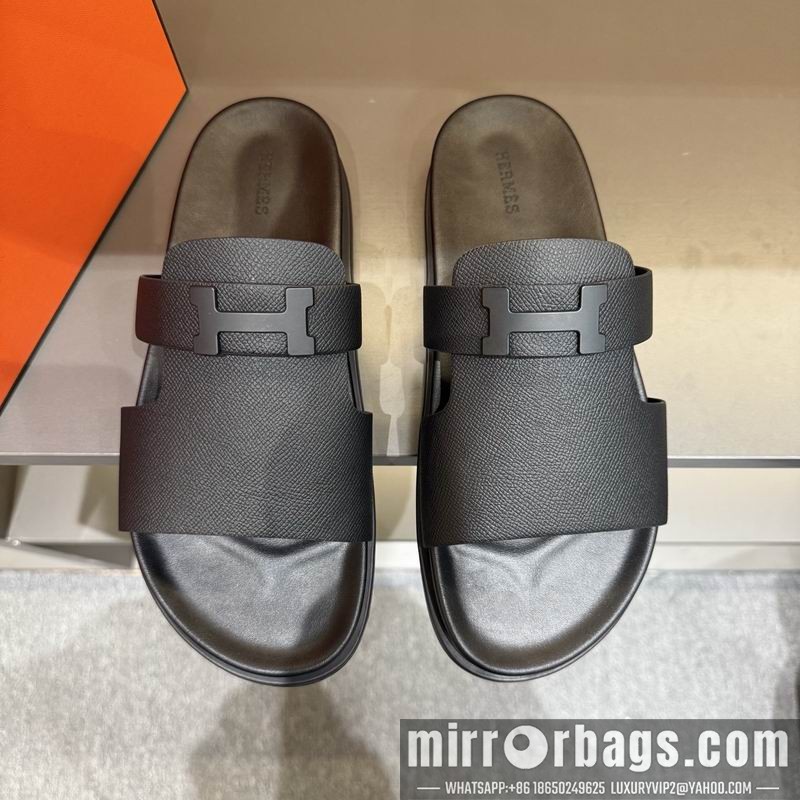 Hermes Shoes Hermes sz38-45 mnh0503