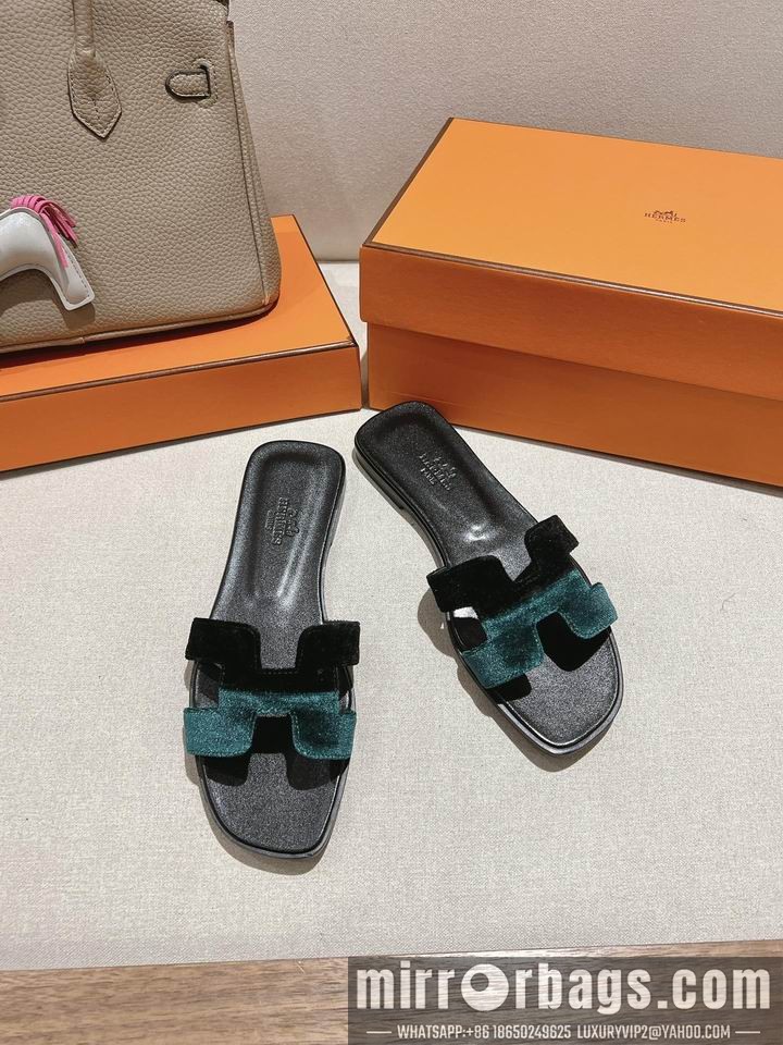 Hermes Shoes Hermes sz34-42 mnh0221