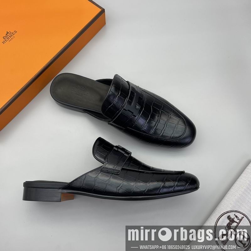 Hermes Shoes Hermes sz38-45 mnf0227
