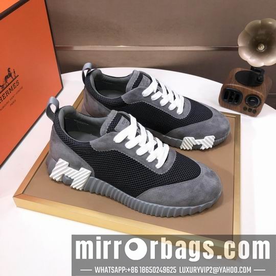 Hermes Shoes Hermes sz38-45 hnh0903