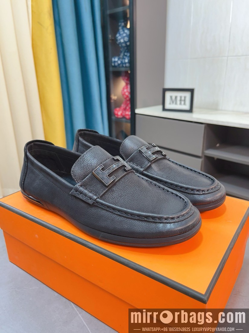 Hermes Shoes Hermes sz38-44 h0704