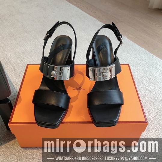 Hermes Shoes Hermes sz35-42 mnh0206
