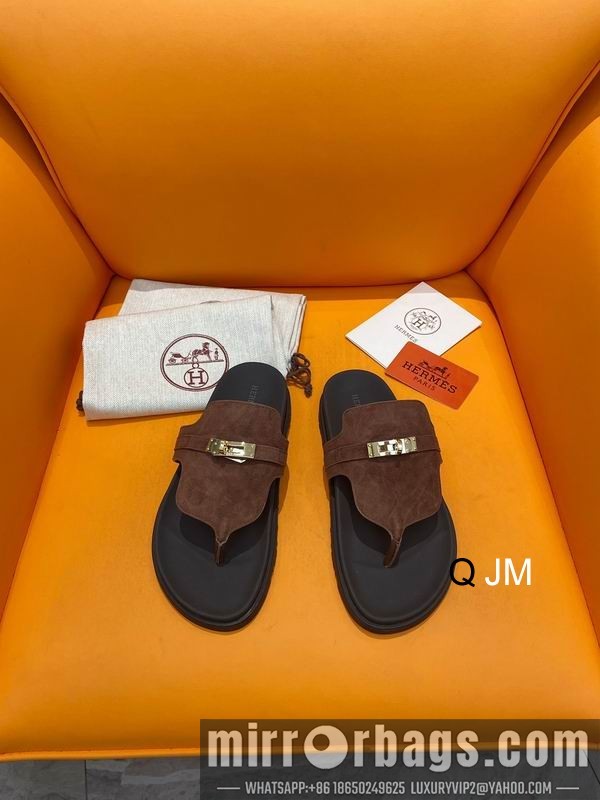Hermes Shoes Hermes sz35-45 JM0401