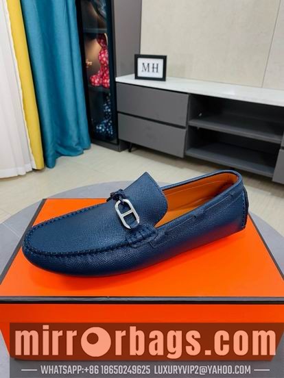 Hermes Shoes Hermes sz38-44 hnh0405