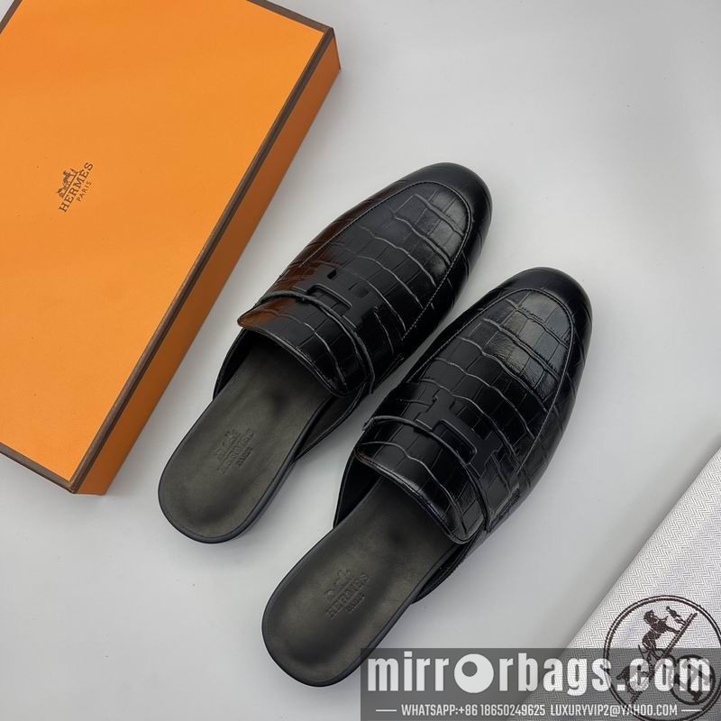 Hermes Shoes Hermes sz38-45 mnf0227