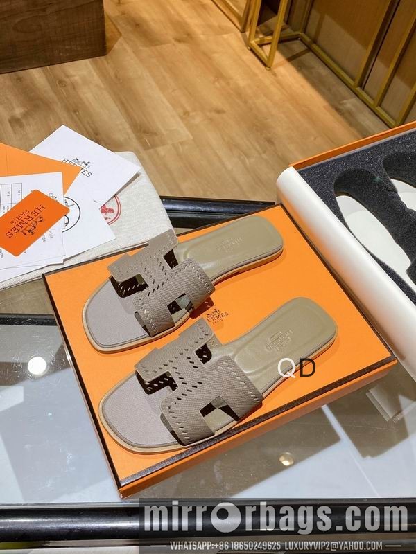 Hermes Shoes Hermes sz34-41 GDT0131