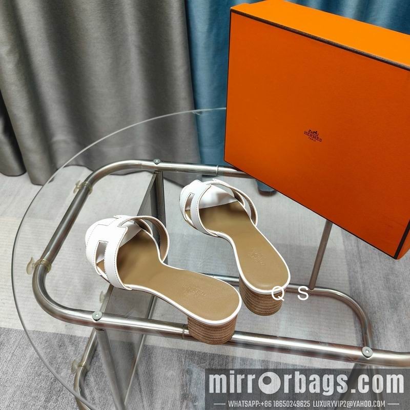 Hermes Shoes Hermes sz35-40 S00601
