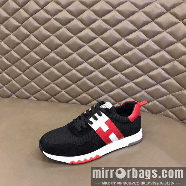 Hermes Shoes Hermes sz38-44 4C n1210