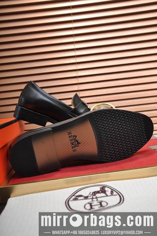 Hermes Shoes Hermes sz38-45 hnh0302