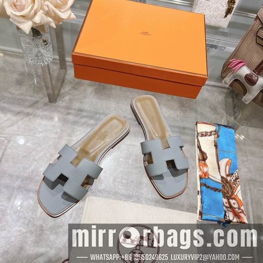 Hermes Shoes Hermes sz34-42 mnh0228