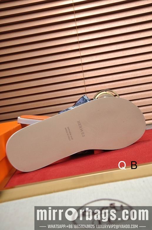 Hermes Shoes HERMES sz38-44BS0105