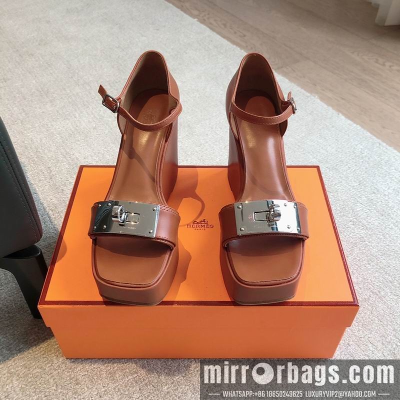 Hermes Shoes Hermes sz35-42 mnf0204