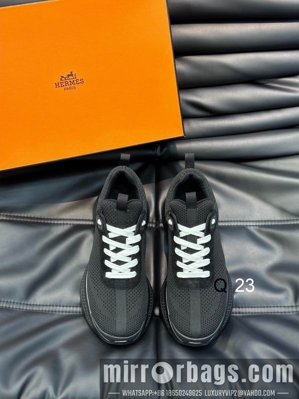 Hermes Shoes Hermes sz38-45 HY1101