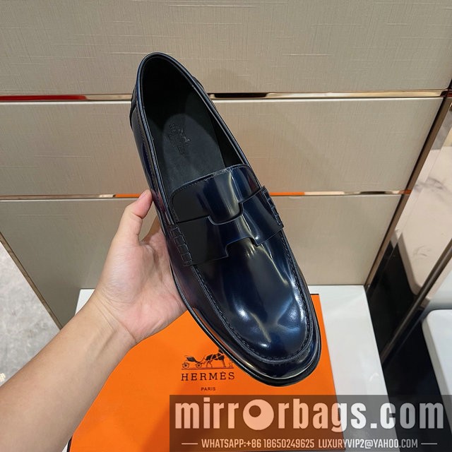 Hermes Shoes 22530128 SZ 38-44