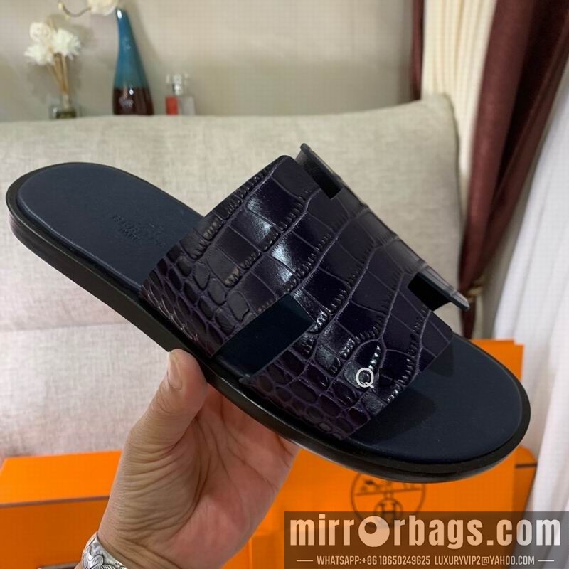 Hermes Shoes Hermes sz39-46 GDT0135