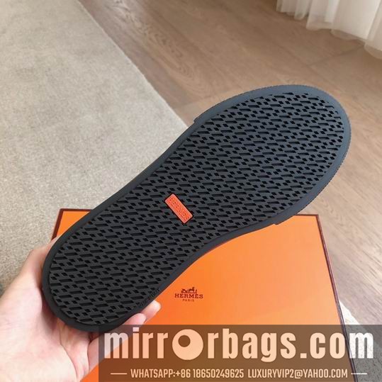 Hermes Shoes Hermes sz35-46 mnh0213