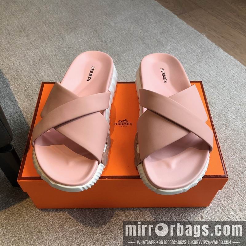 Hermes Shoes Hermes sz35-46 mnf0255