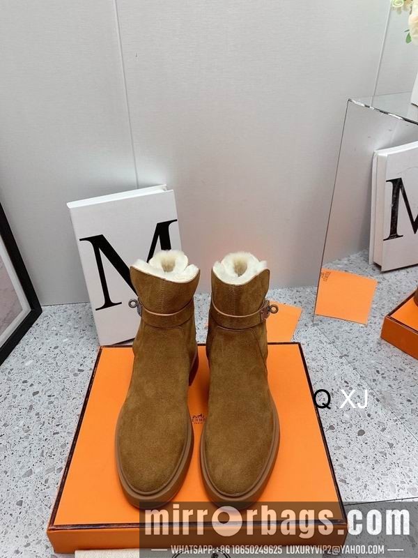 Hermes Shoes Hermes sz35-40 4C XJ1101