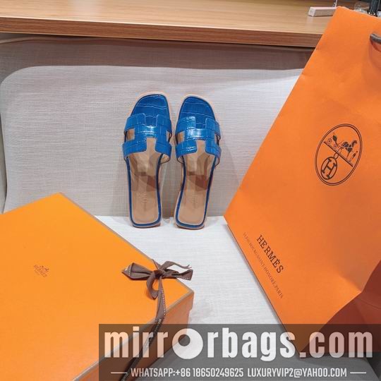 Hermes Shoes Hermes sz35-42 mnh0409