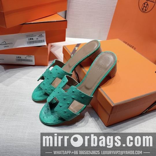 Hermes Shoes Hermes sz35-42 mnh0406