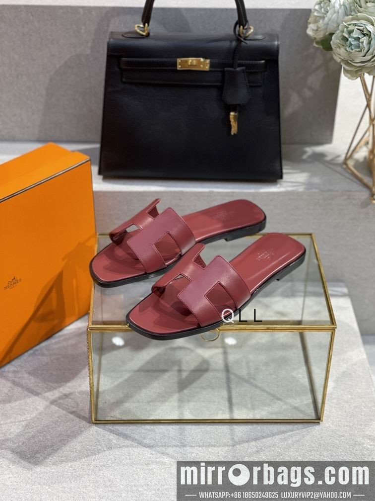 Hermes Shoes Hermes sz34-42LL0126