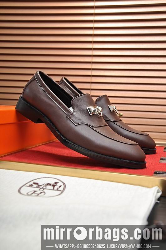 Hermes Shoes Hermes sz38-44 mnf0226