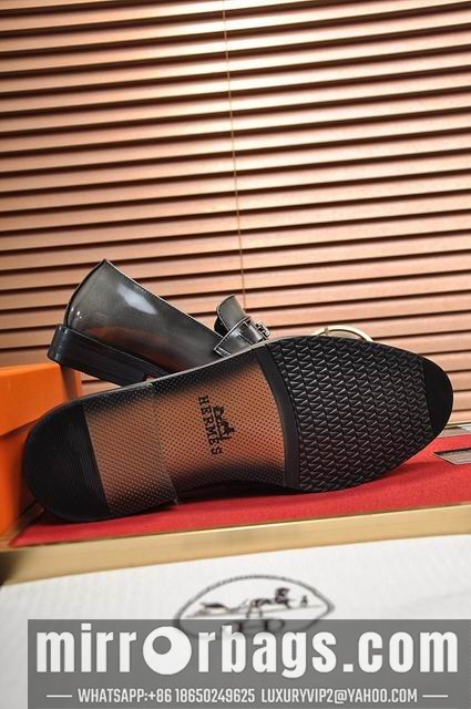 Hermes Shoes Hermes sz38-45 mnh0426
