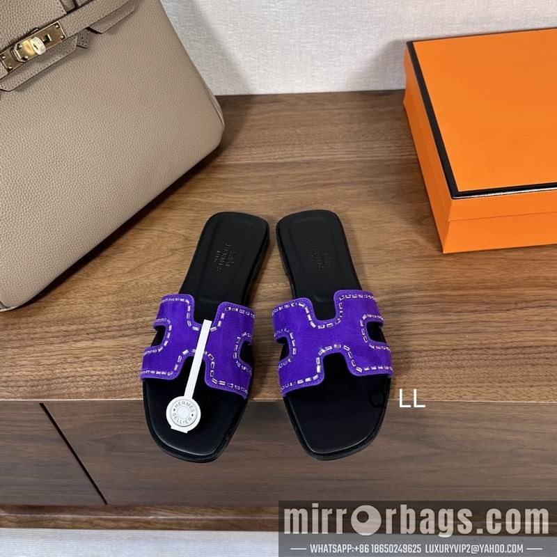 Hermes Shoes Hermes sz35-40 LL0313