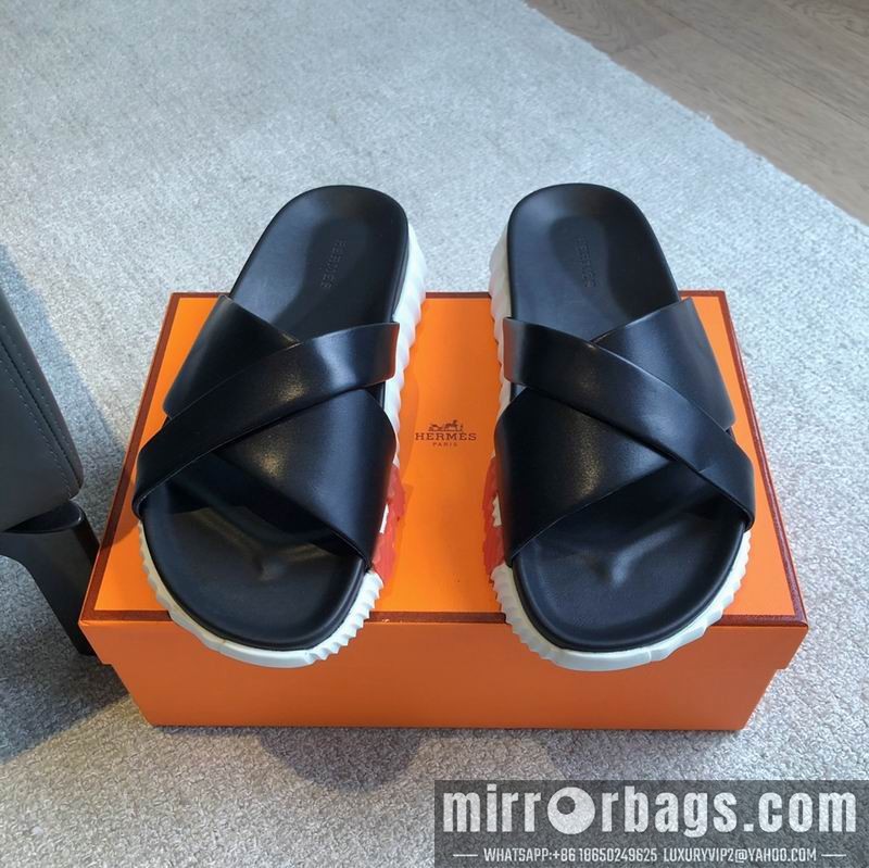 Hermes Shoes Hermes sz35-46 mnf0255