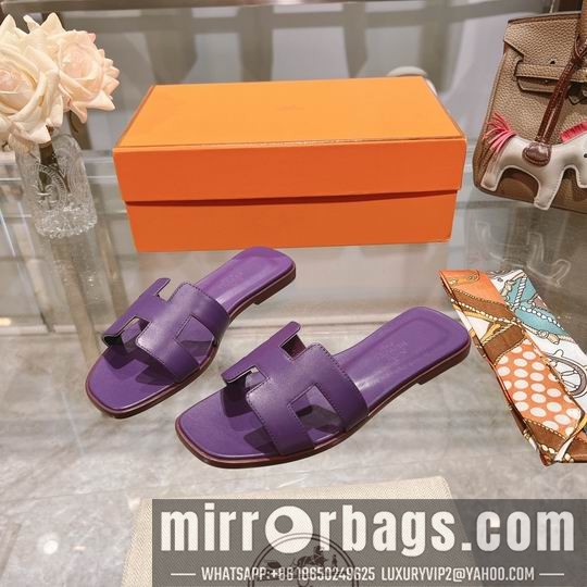 Hermes Shoes Hermes sz34-42 mnh0231