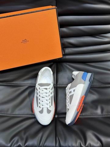 Hermes Shoes Hermes sz38-45 hnh0406