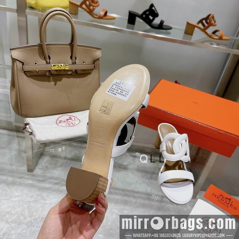 Hermes Shoes Hermes sz35-41LL0107