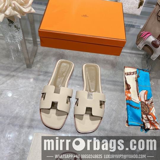 Hermes Shoes Hermes sz34-42 mnh0224
