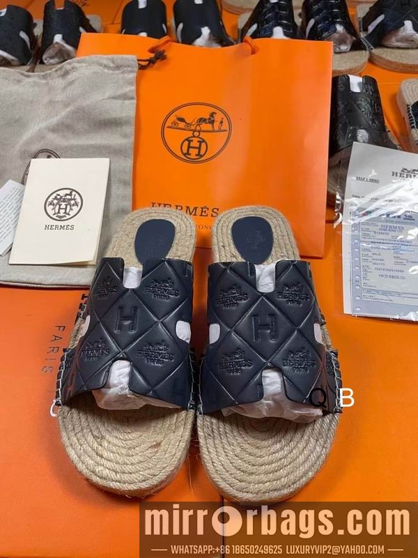 Hermes Shoes HERMES sz38-44BS0120