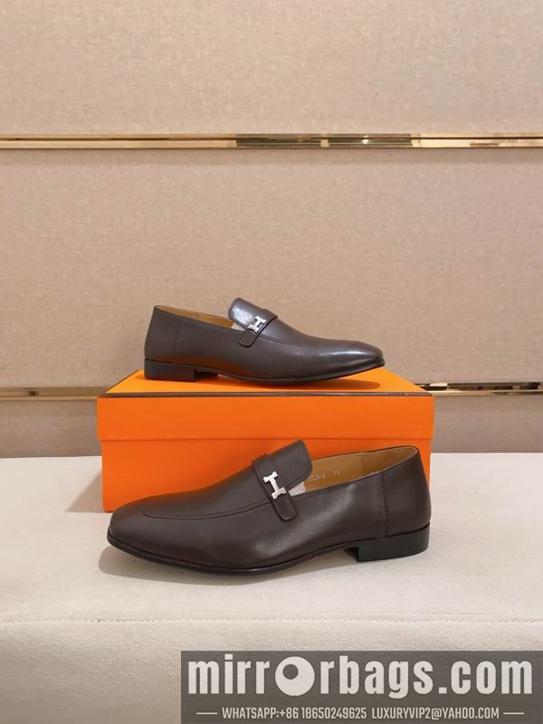 Hermes Shoes Hermes sz38-45 hnh0309