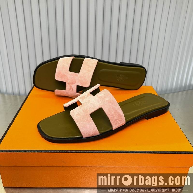 Hermes Shoes Hermes sz34-42 mnh0502