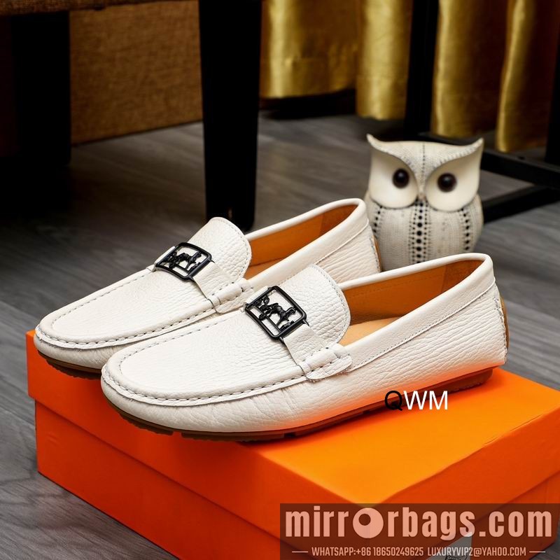 Hermes Shoes HERMES sz38-45 WM0205