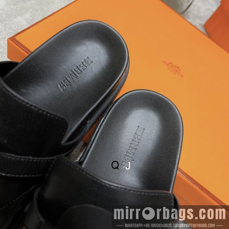 Hermes Shoes HERMES sz35-39XJ0104